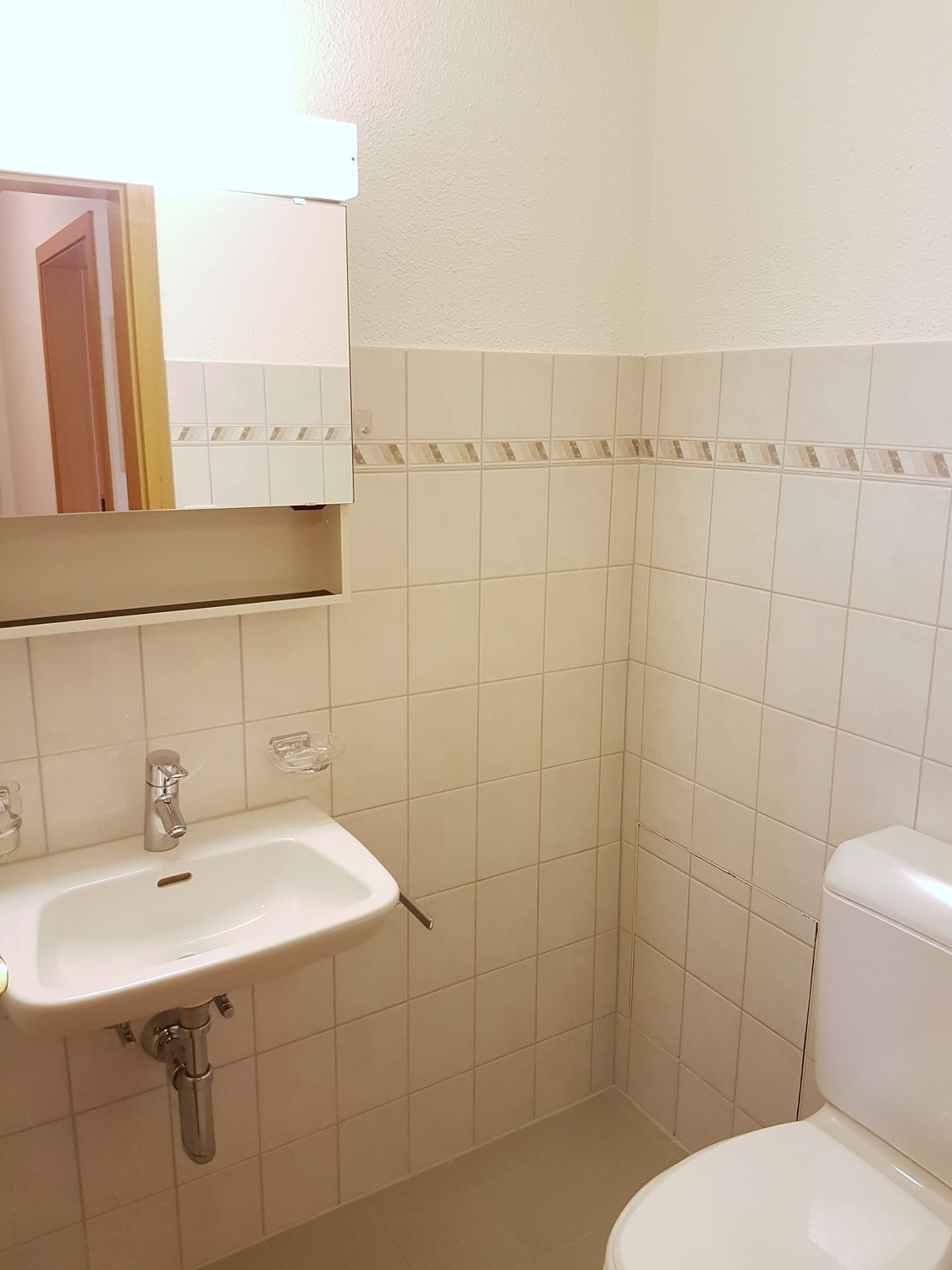 Appartement de toit de 2 pièces, photo 6 sur 10