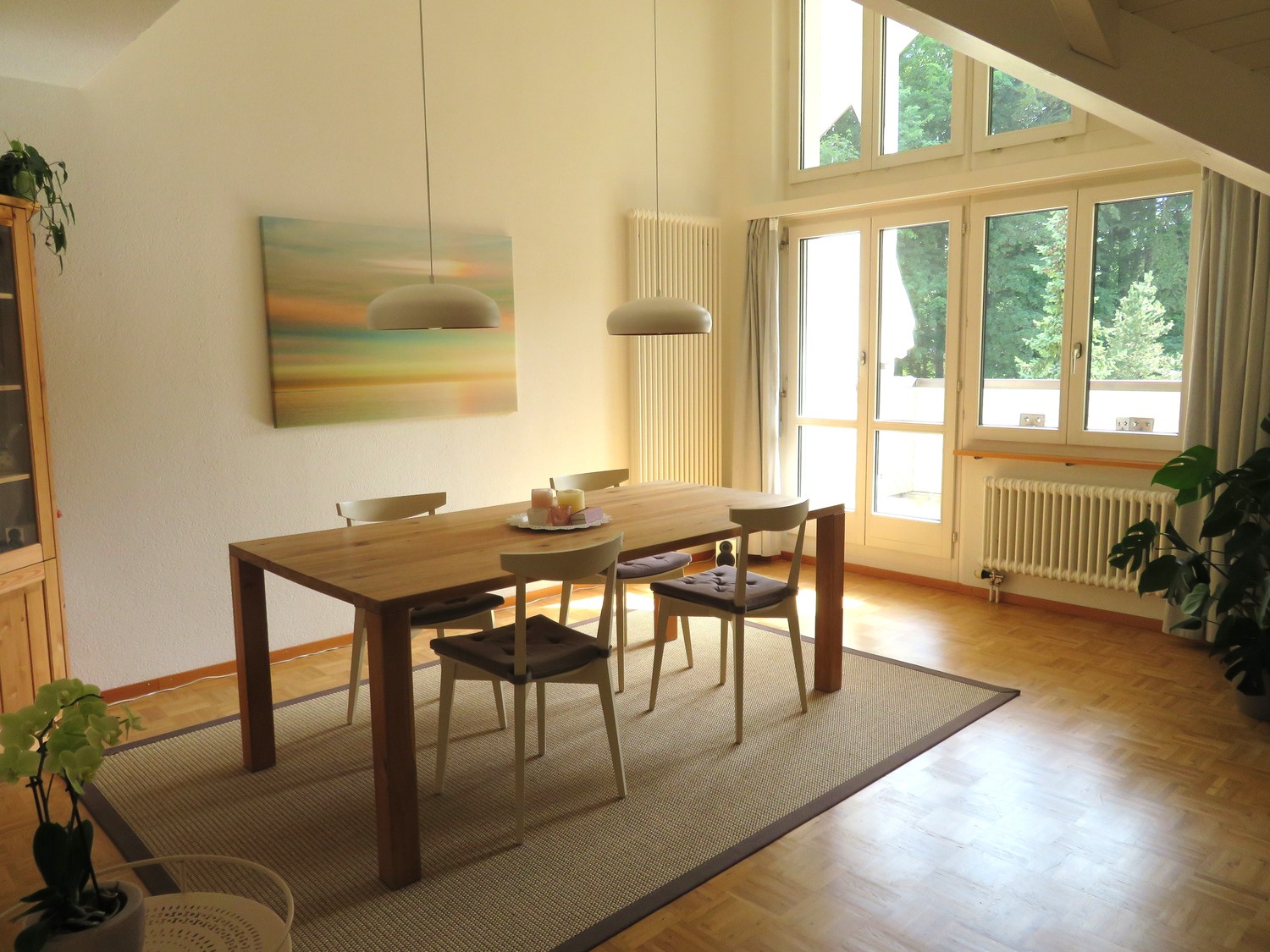 Appartement de toit de 2 pièces, photo 7 sur 10