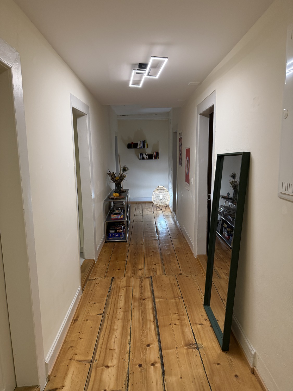 Chambre dans une colocation