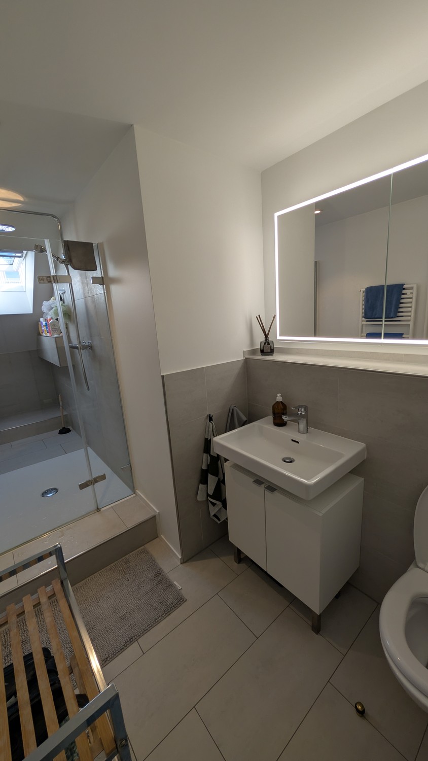 Chambre dans une colocation