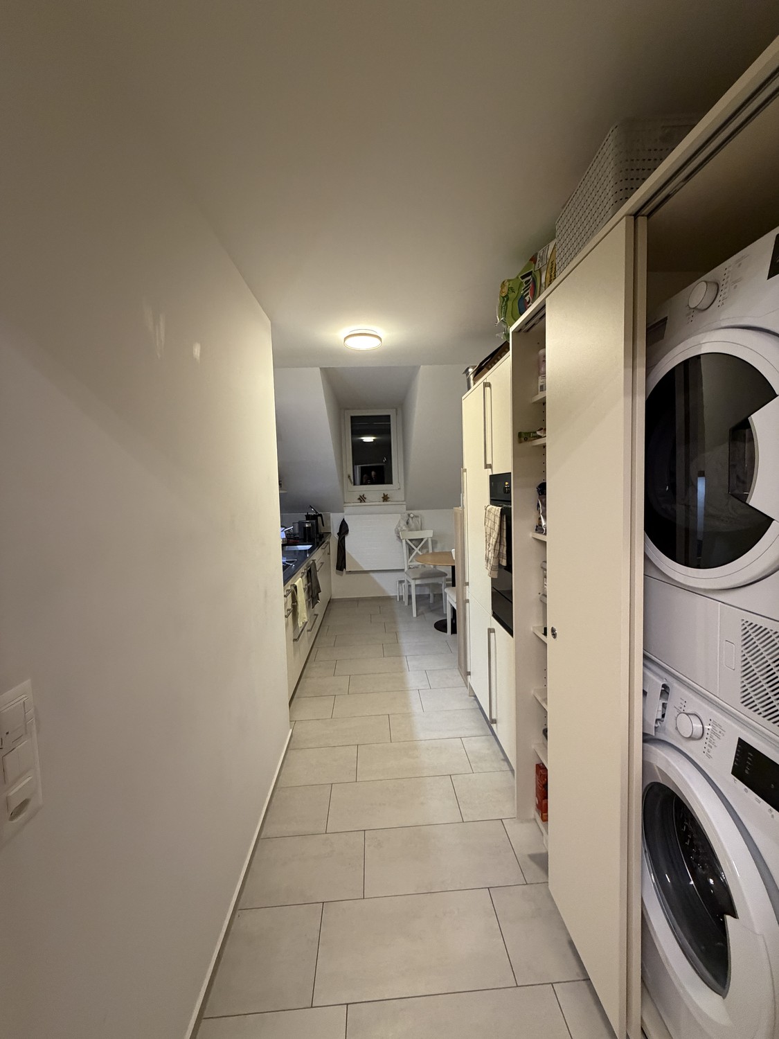 Chambre dans une colocation