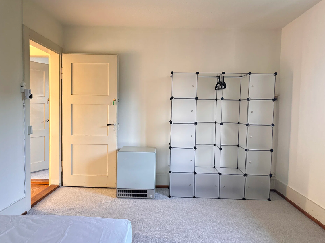 Chambre en colocation
