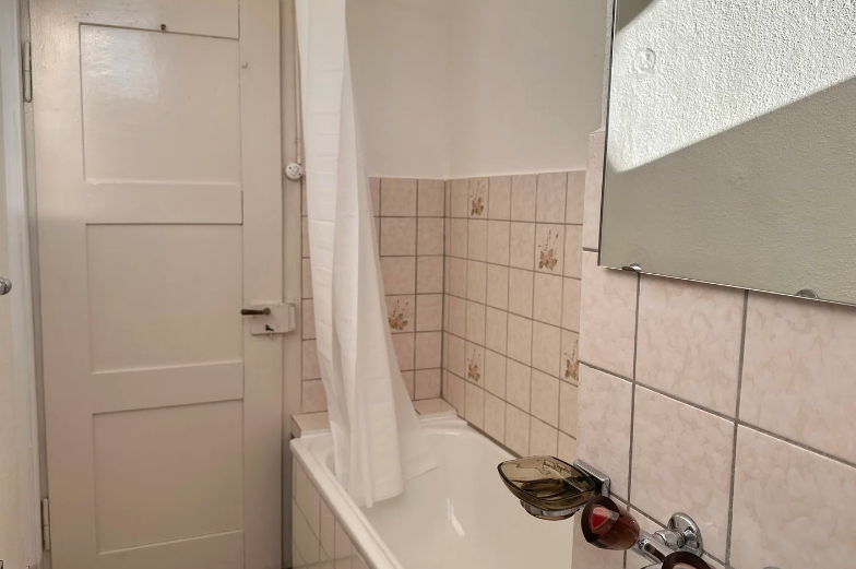 Chambre en colocation