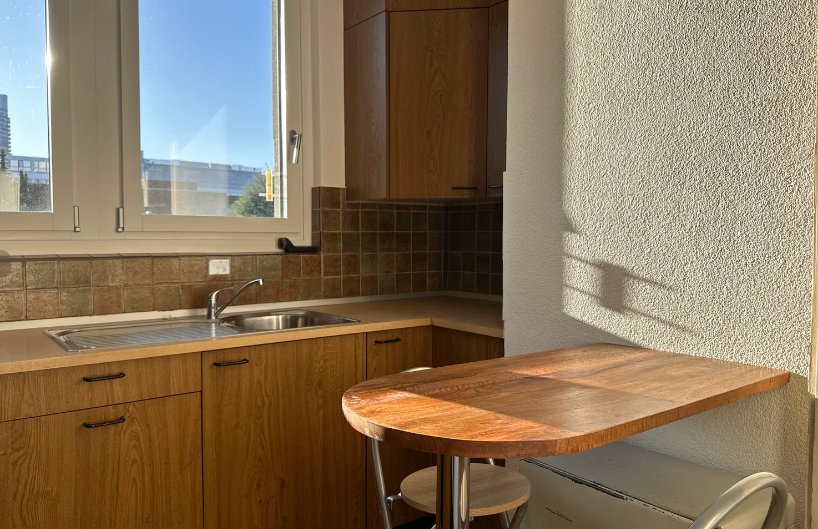 Chambre en colocation