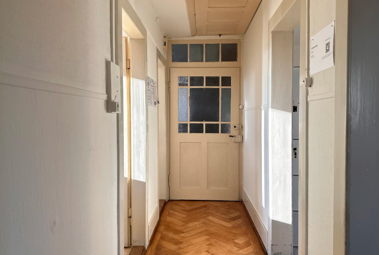 Chambre en colocation