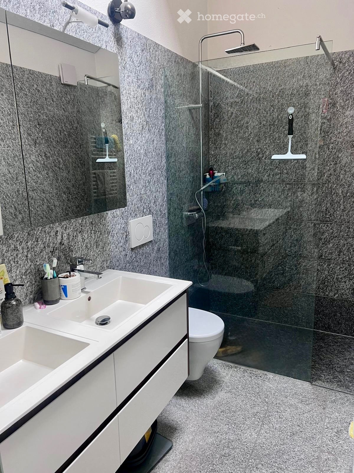 2 ½ pièces appartement, photo 3 sur 5