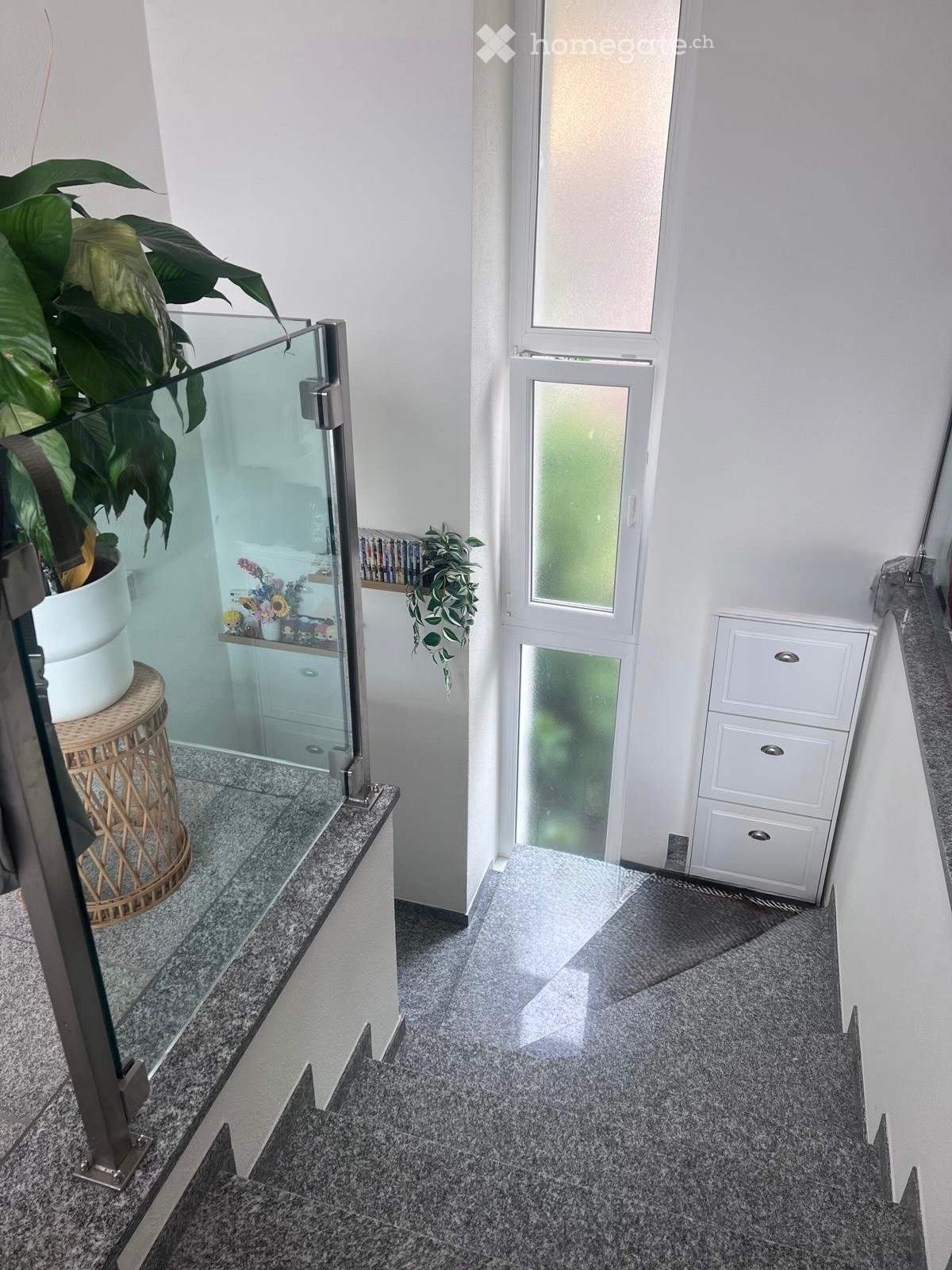 2 ½ pièces appartement, photo 5 sur 5