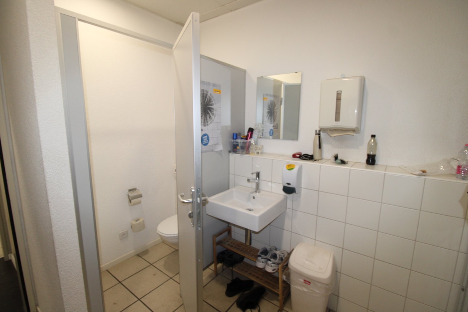 Commerce de 253m²