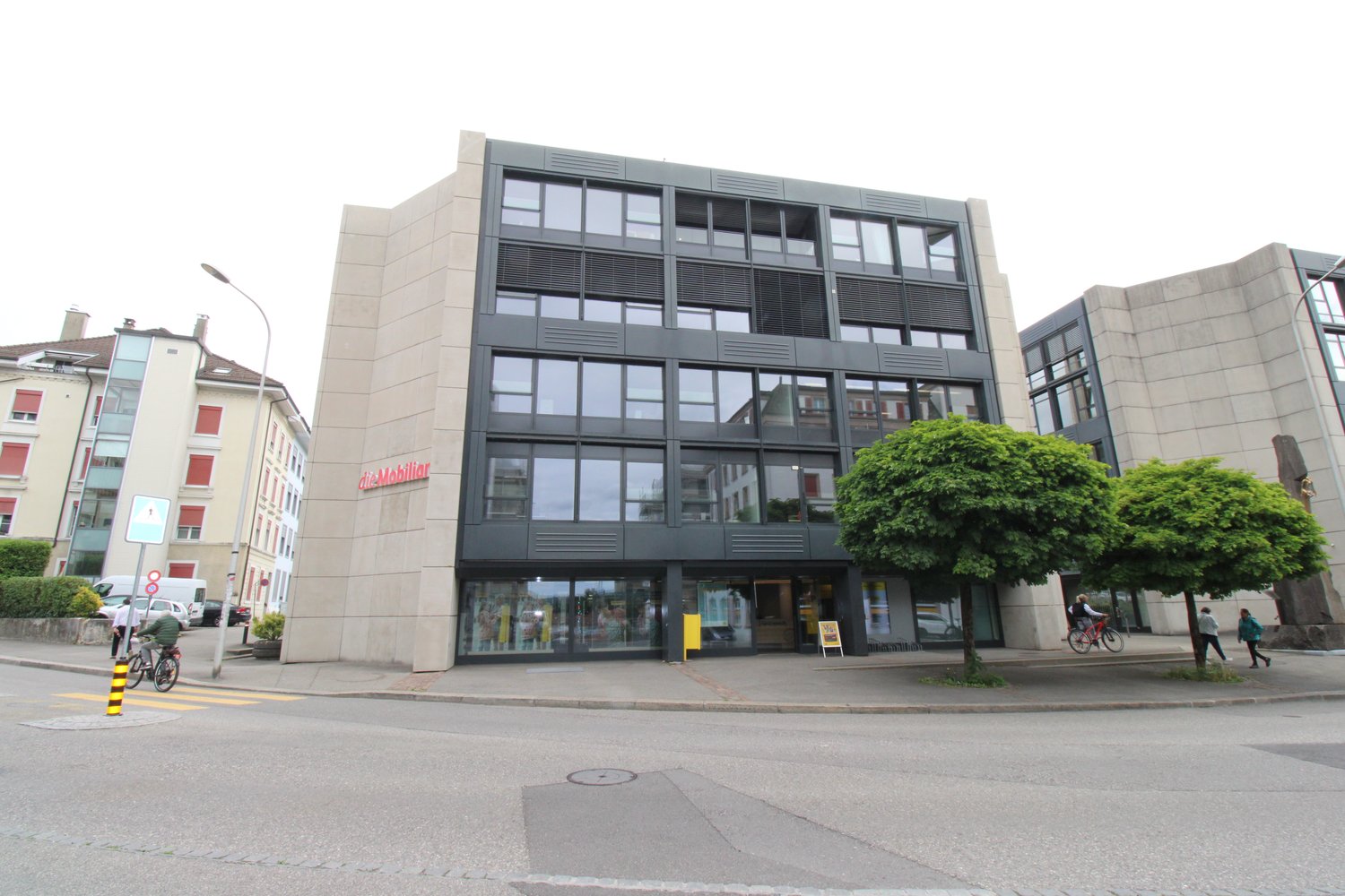 Commerce de 253m²