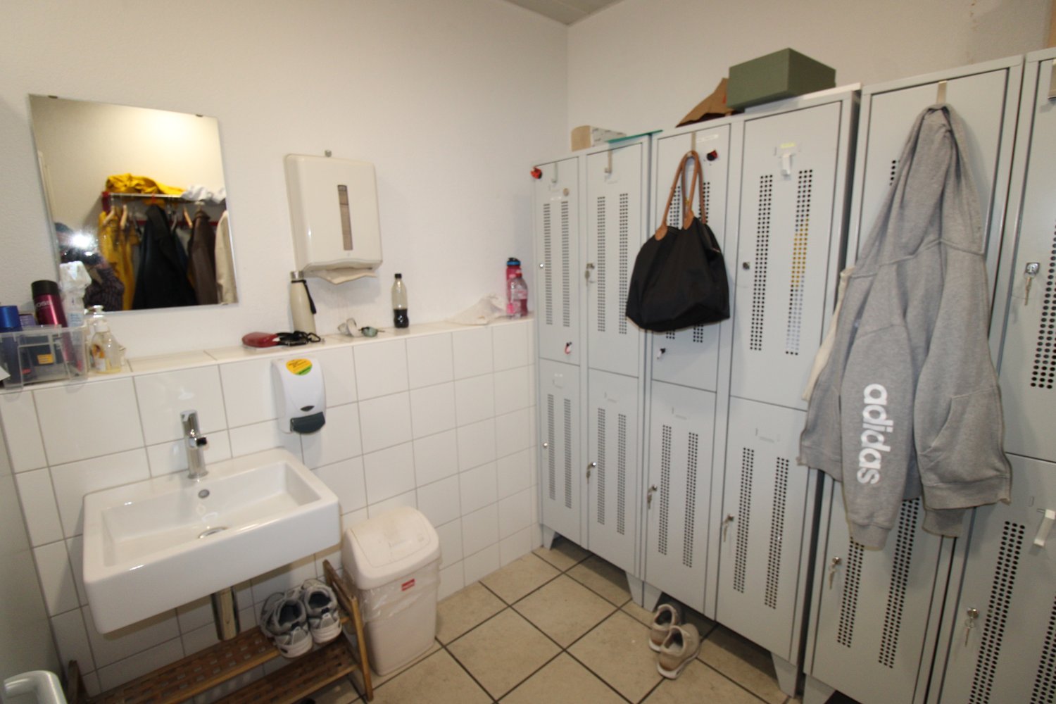 Commerce de 253m²