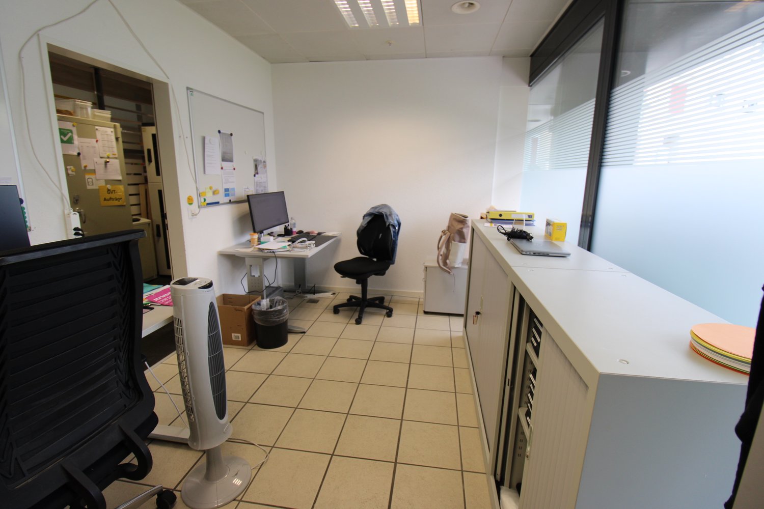 Commerce de 253m²