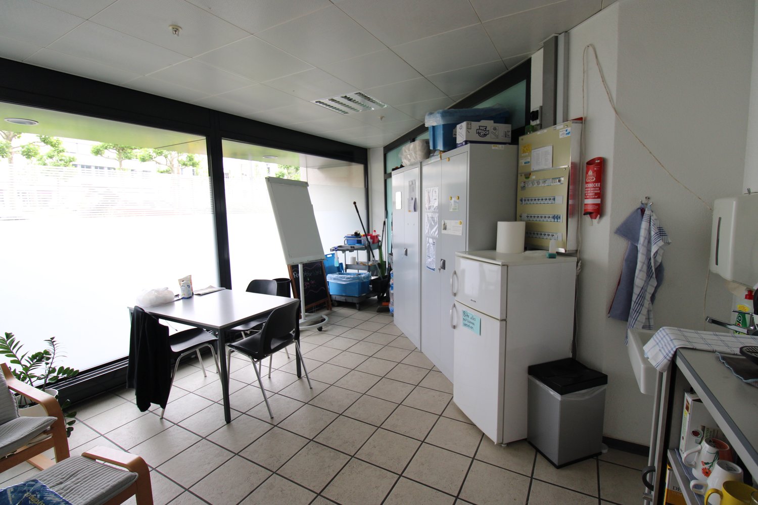 Commerce de 253m²