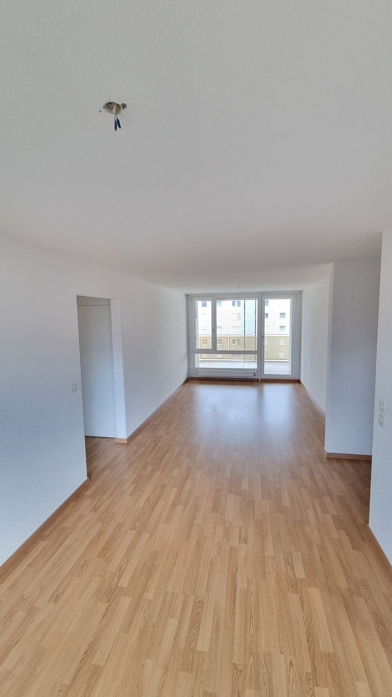 Appartement de 4 ½ pièces, photo 3 sur 6