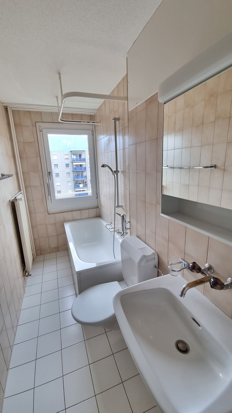 Appartement de 4 ½ pièces, photo 6 sur 6
