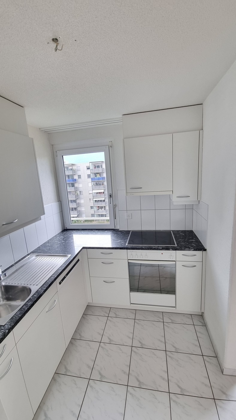 Appartement de 4 ½ pièces, photo 2 sur 6