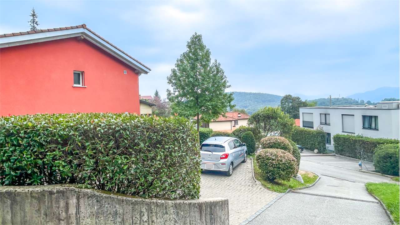 Appartement de 2 ½ pièces