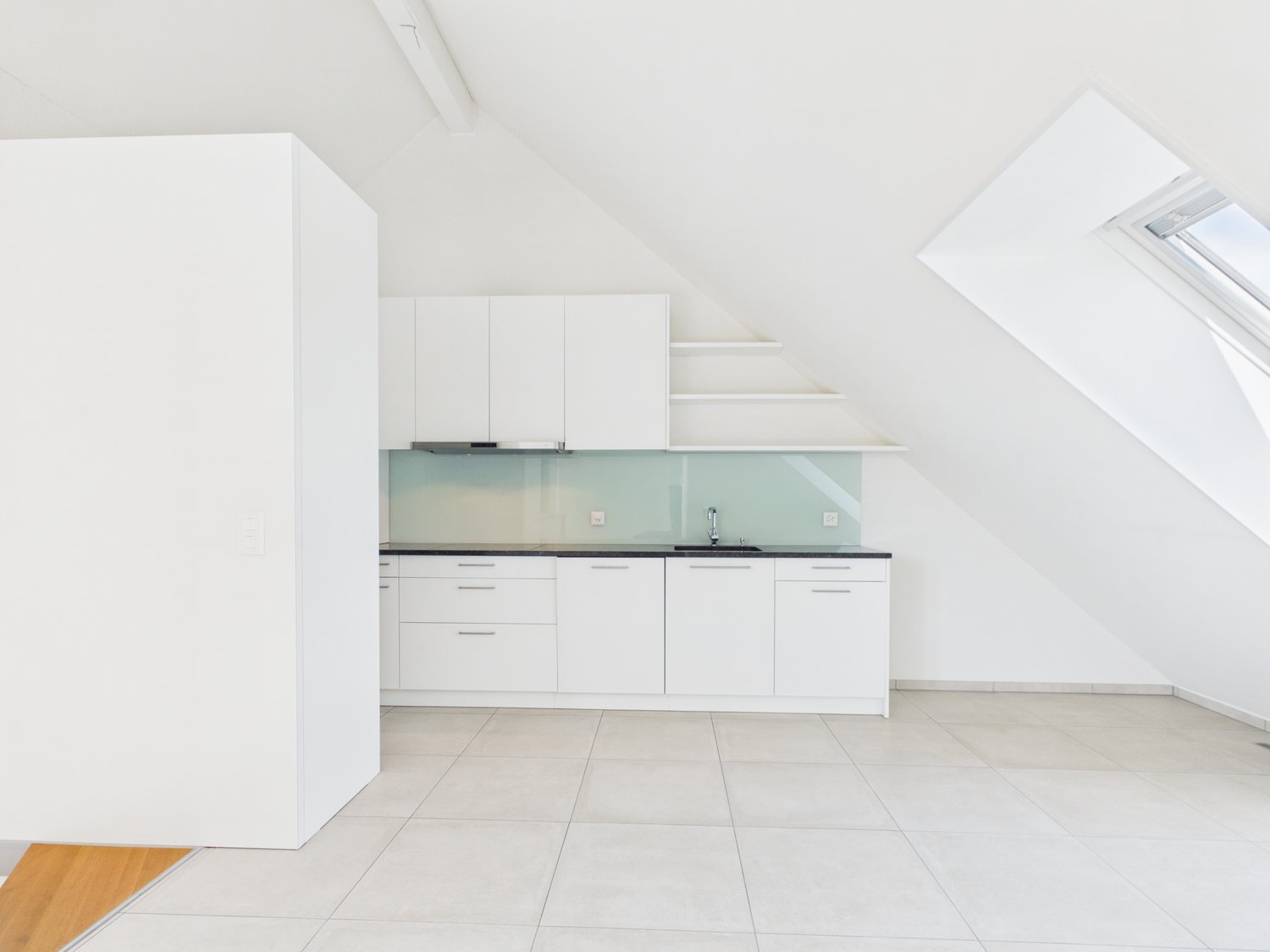 2 ½ pièces duplex, photo 7 sur 10