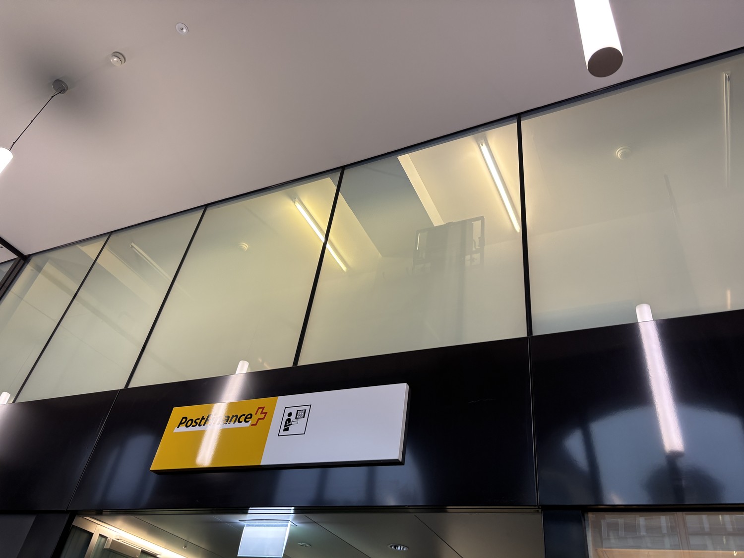 Grand magasin de 430m²