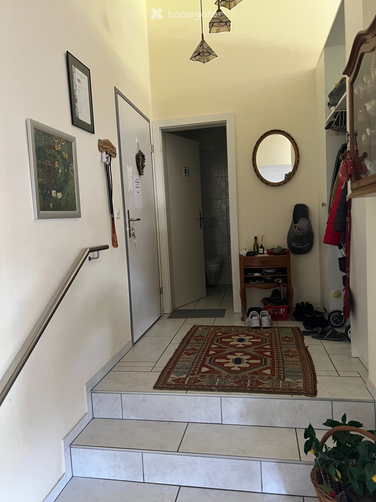 1 chambre individuelle, photo 3 sur 5