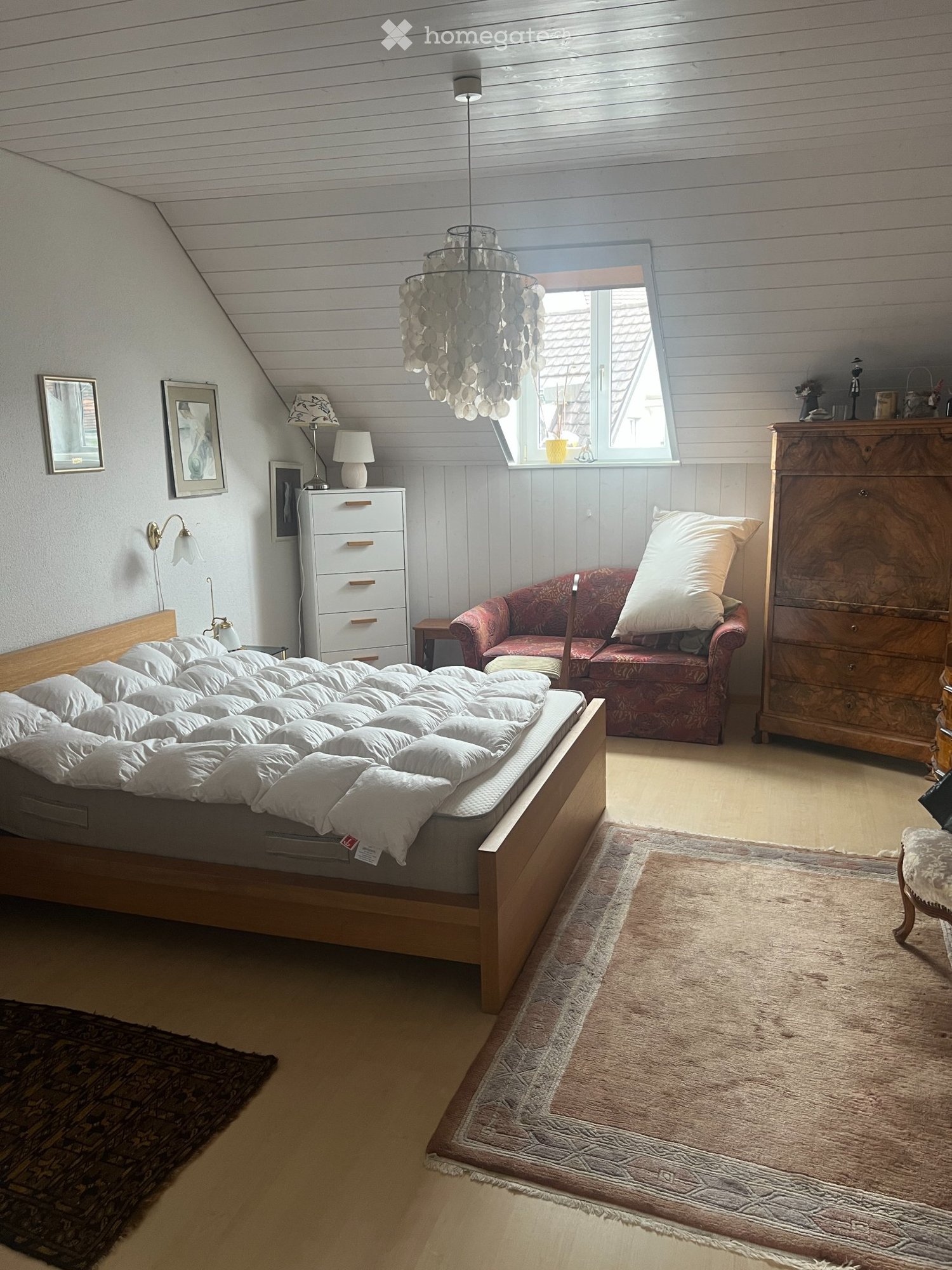 1 chambre individuelle, photo 4 sur 5