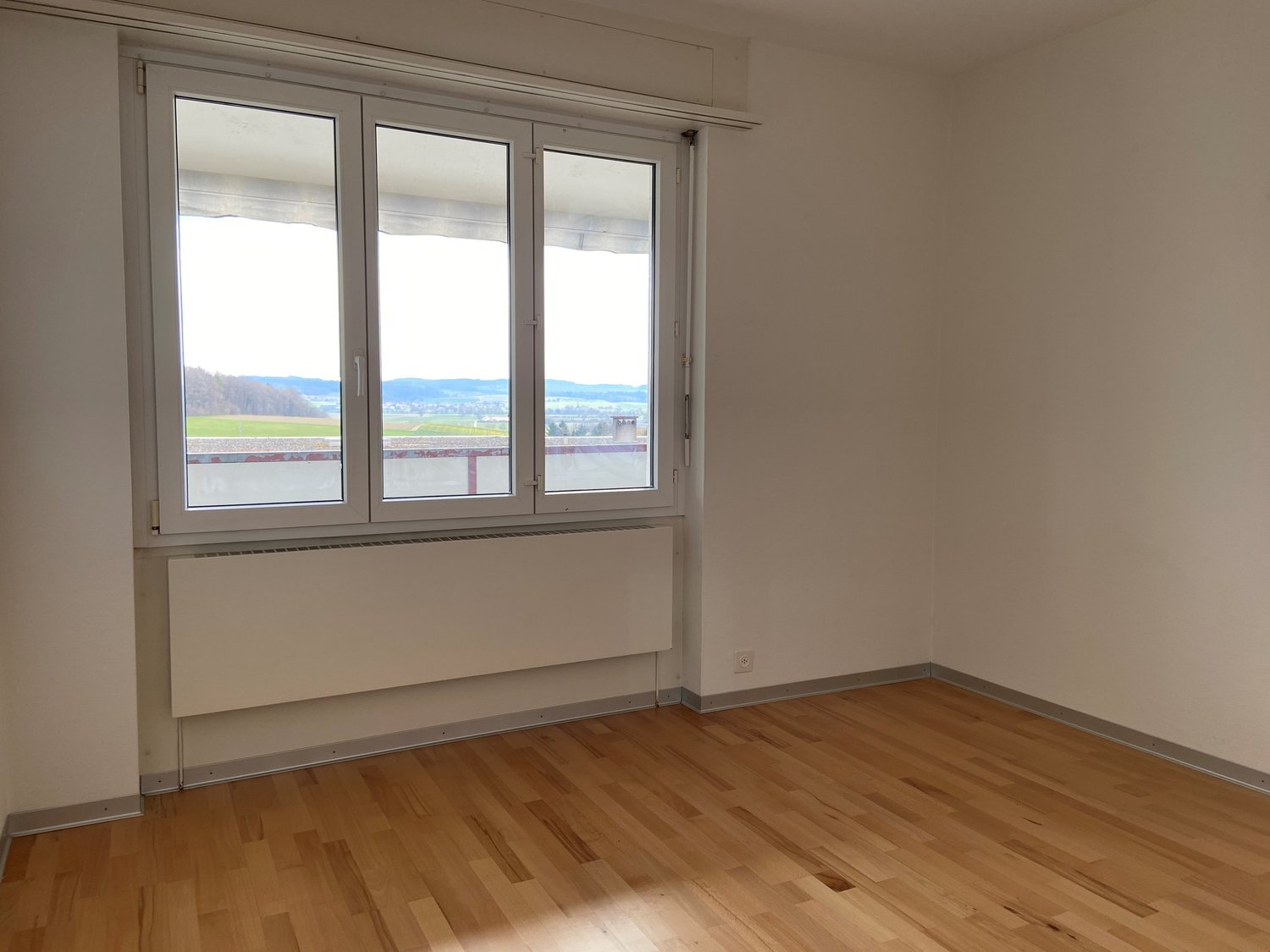 Appartement de 4 ½ pièces, photo 7 sur 8