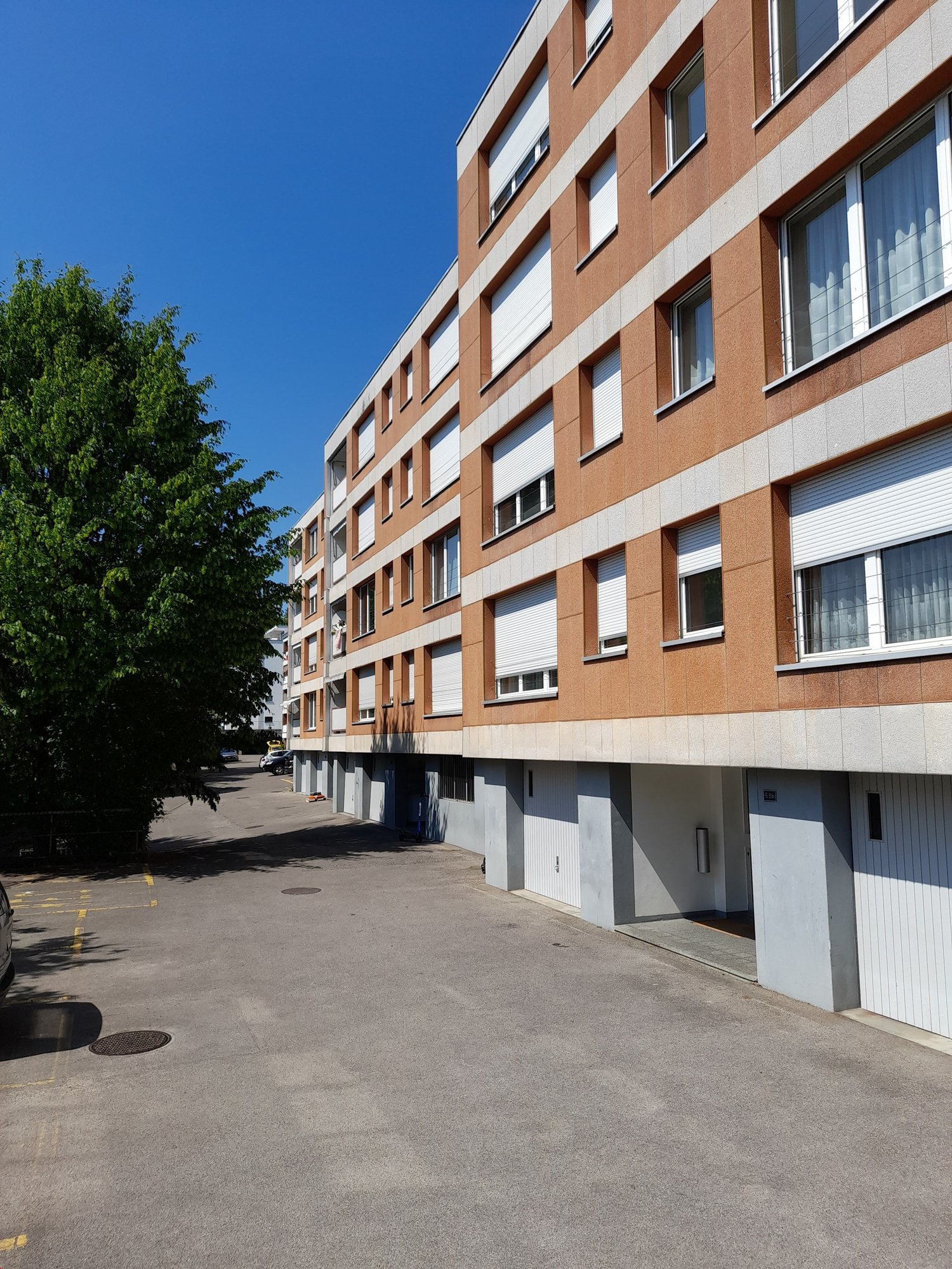 Appartement de 4 ½ pièces, photo 1 sur 8