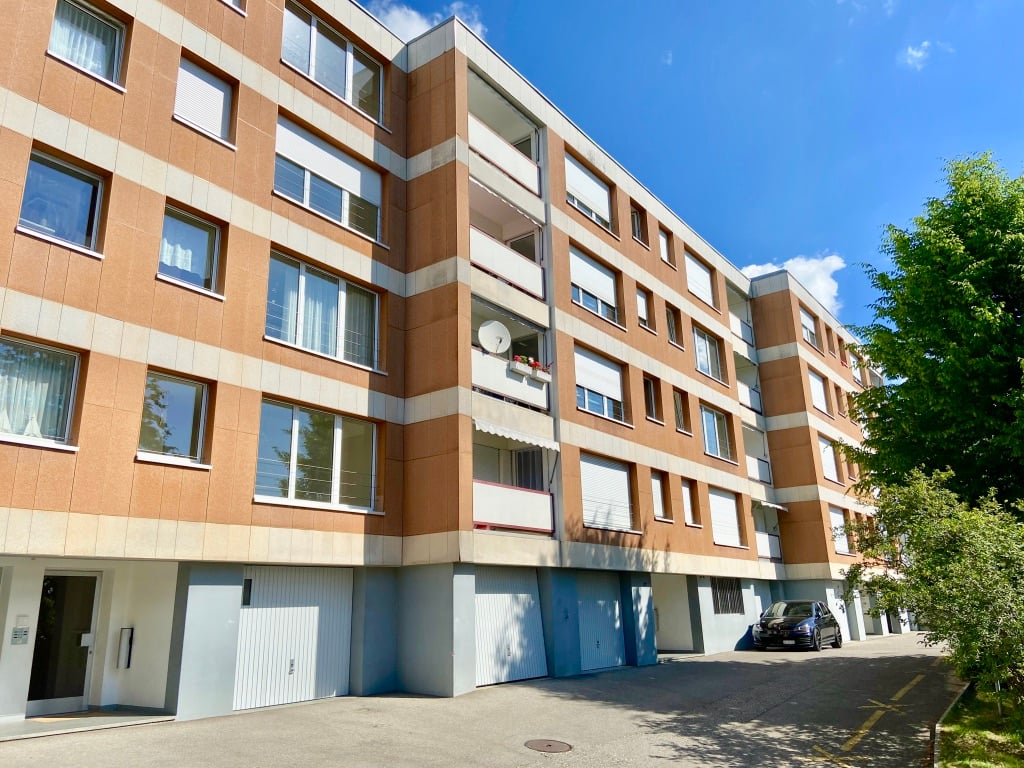 Appartement de 4 ½ pièces, photo 2 sur 8