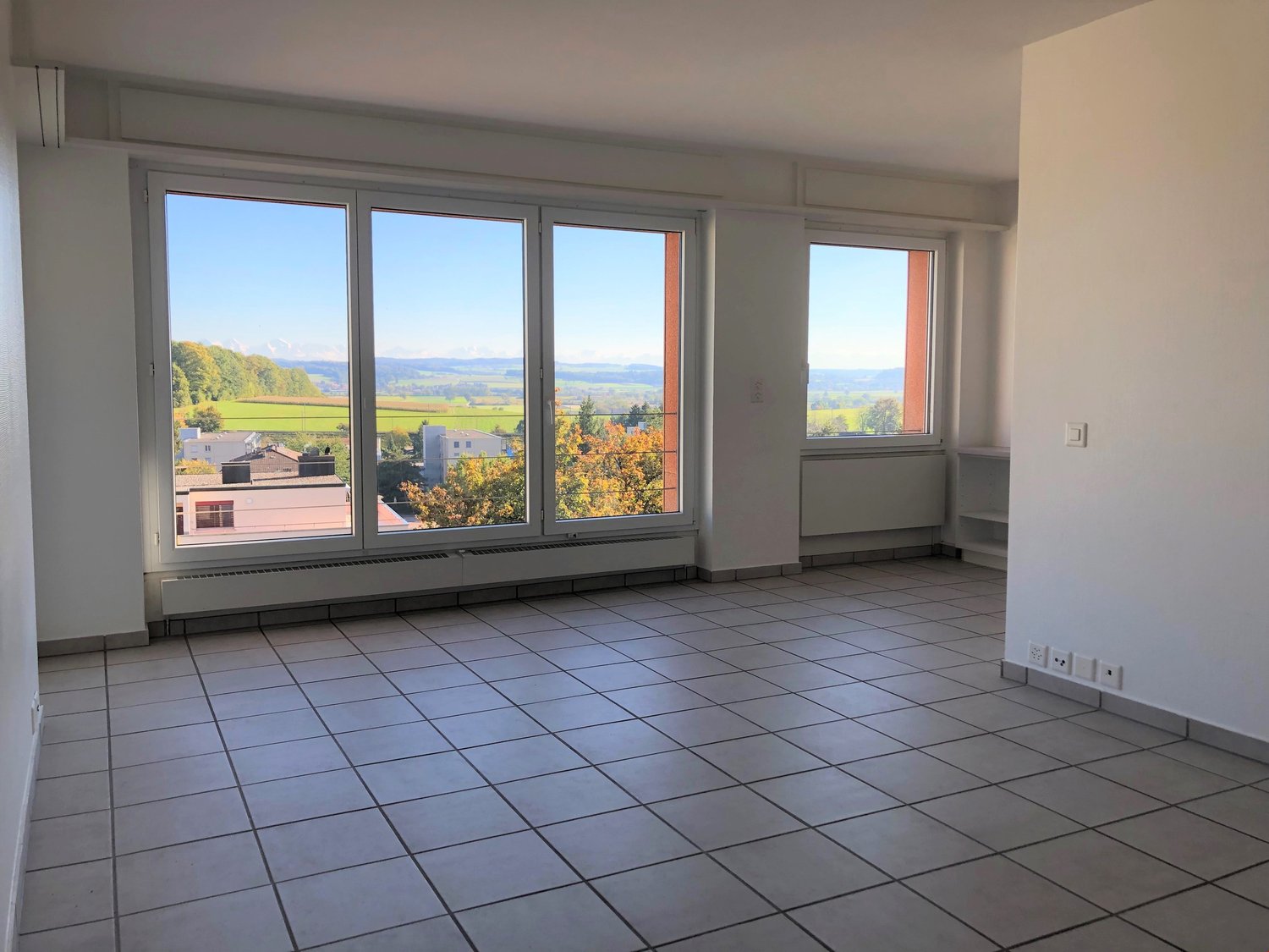 Appartement de 4 ½ pièces, photo 4 sur 8