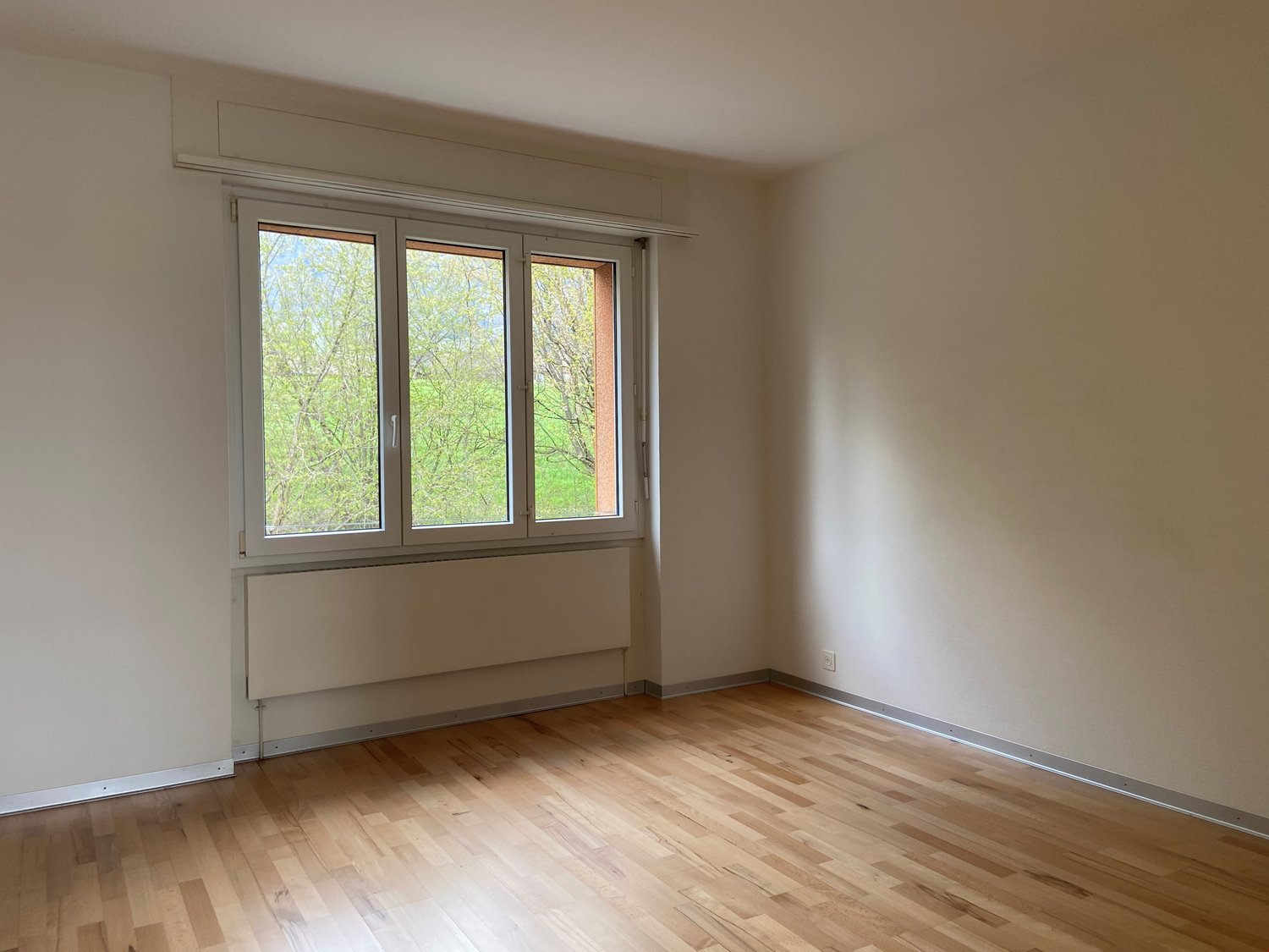 Appartement de 4 ½ pièces, photo 6 sur 8