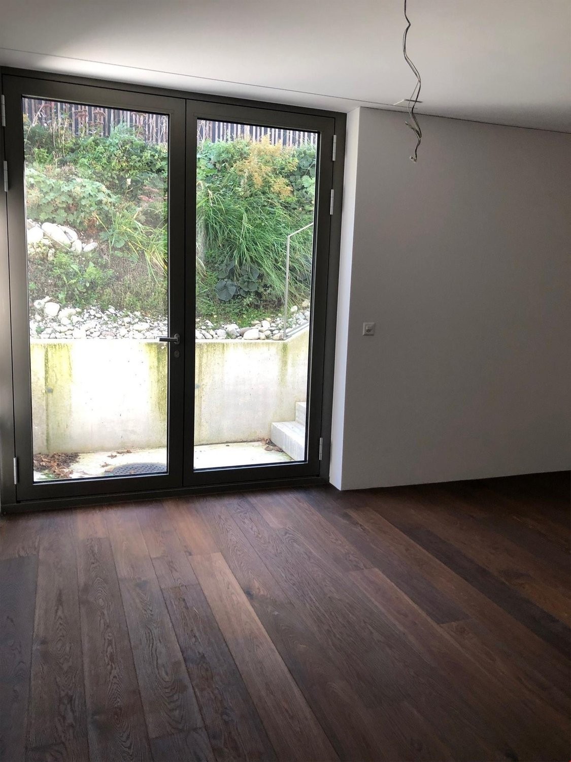 Atelier de 34m²