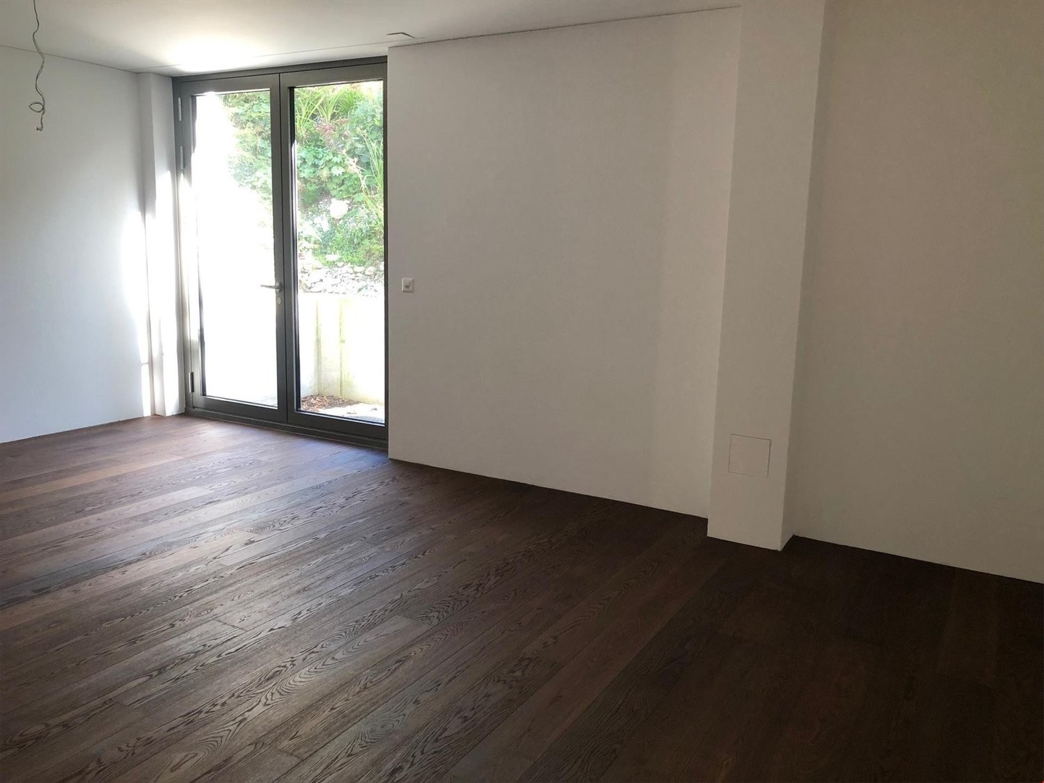 Atelier de 34m²