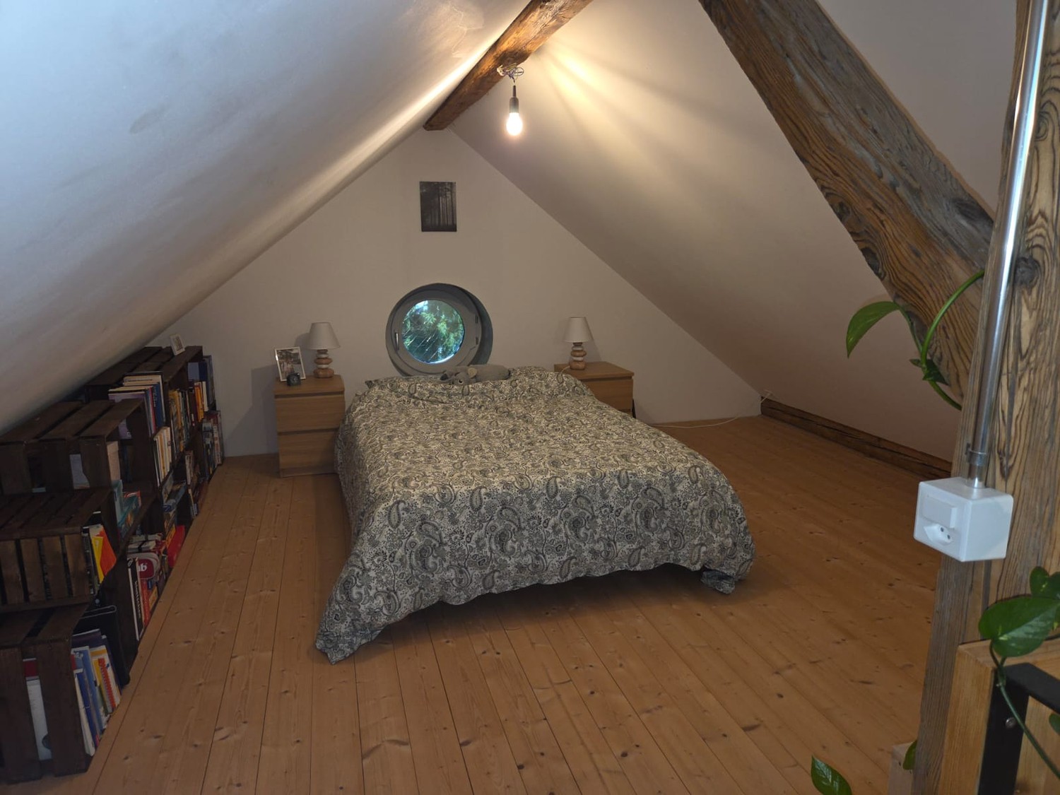 Appartement de 2 ½ pièces, photo 8 sur 10