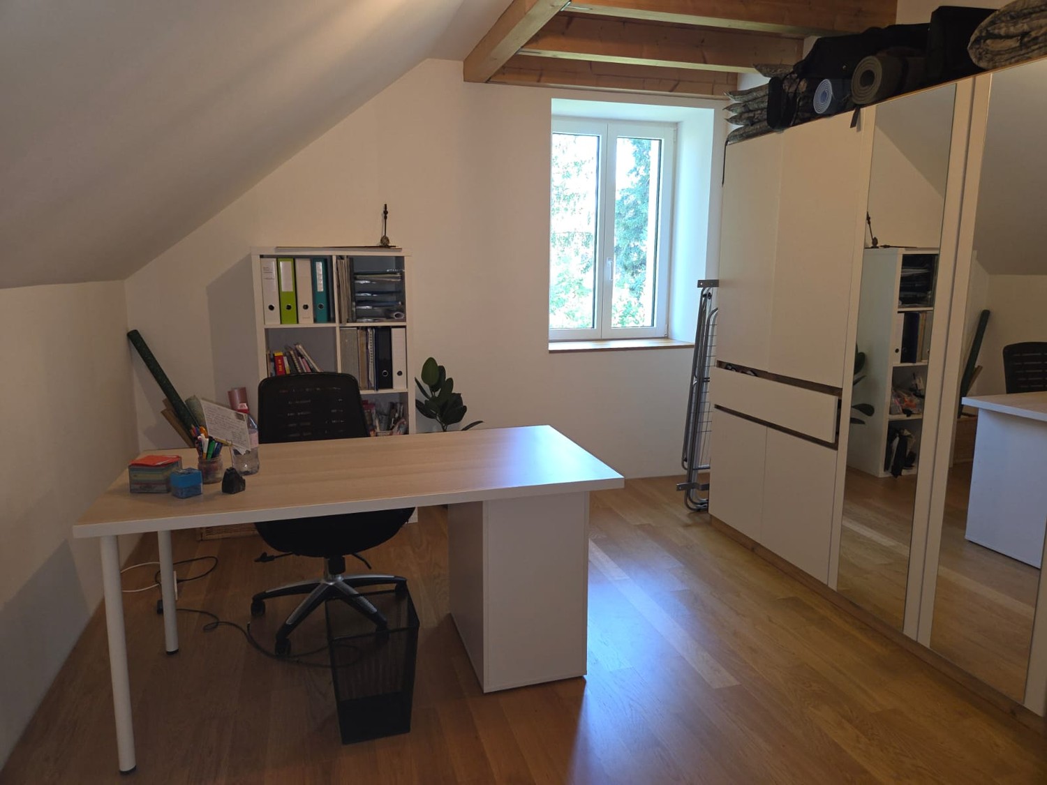 Appartement de 2 ½ pièces, photo 4 sur 10