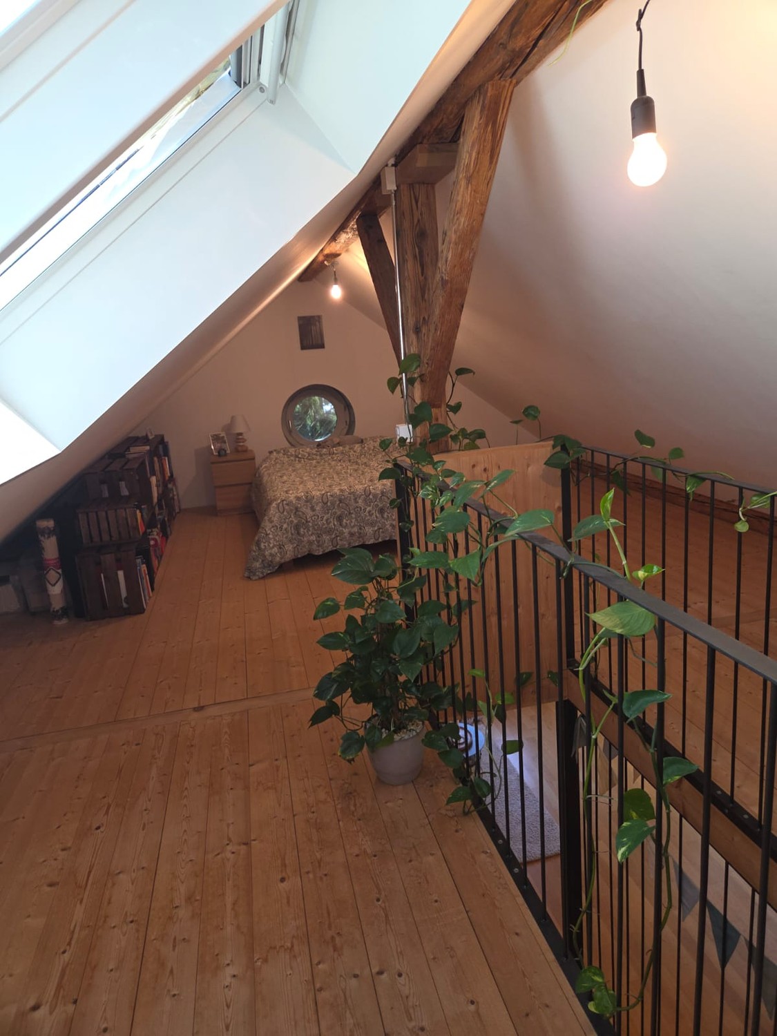 Appartement de 2 ½ pièces, photo 7 sur 10