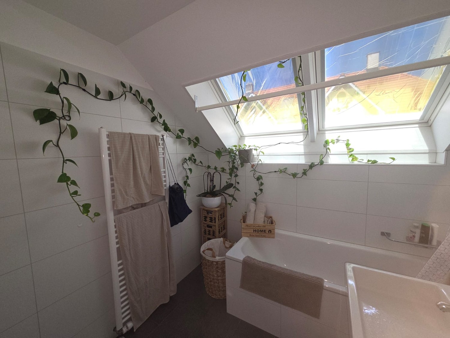 Appartement de 2 ½ pièces, photo 9 sur 10