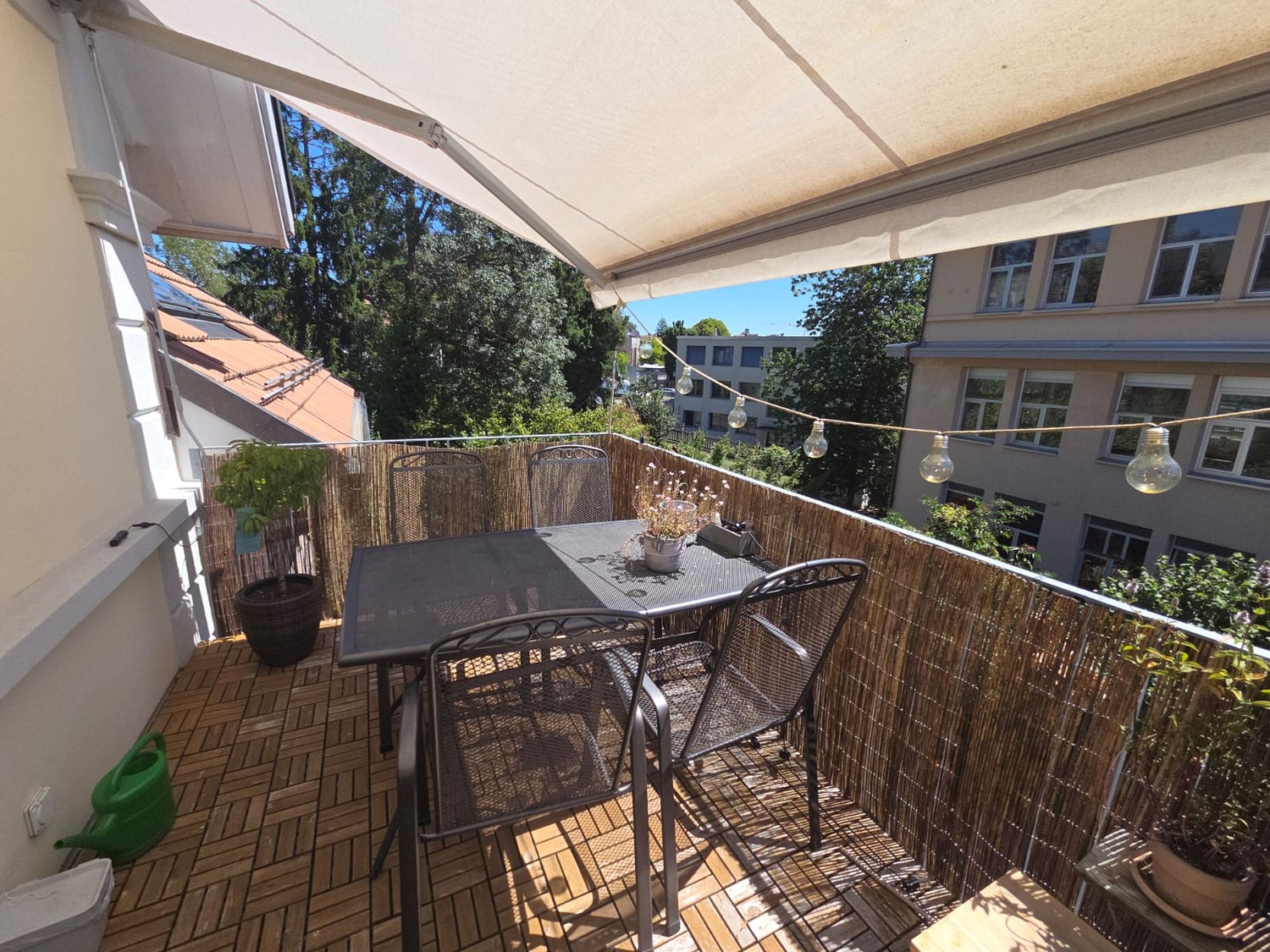 Appartement de 2 ½ pièces, photo 10 sur 10