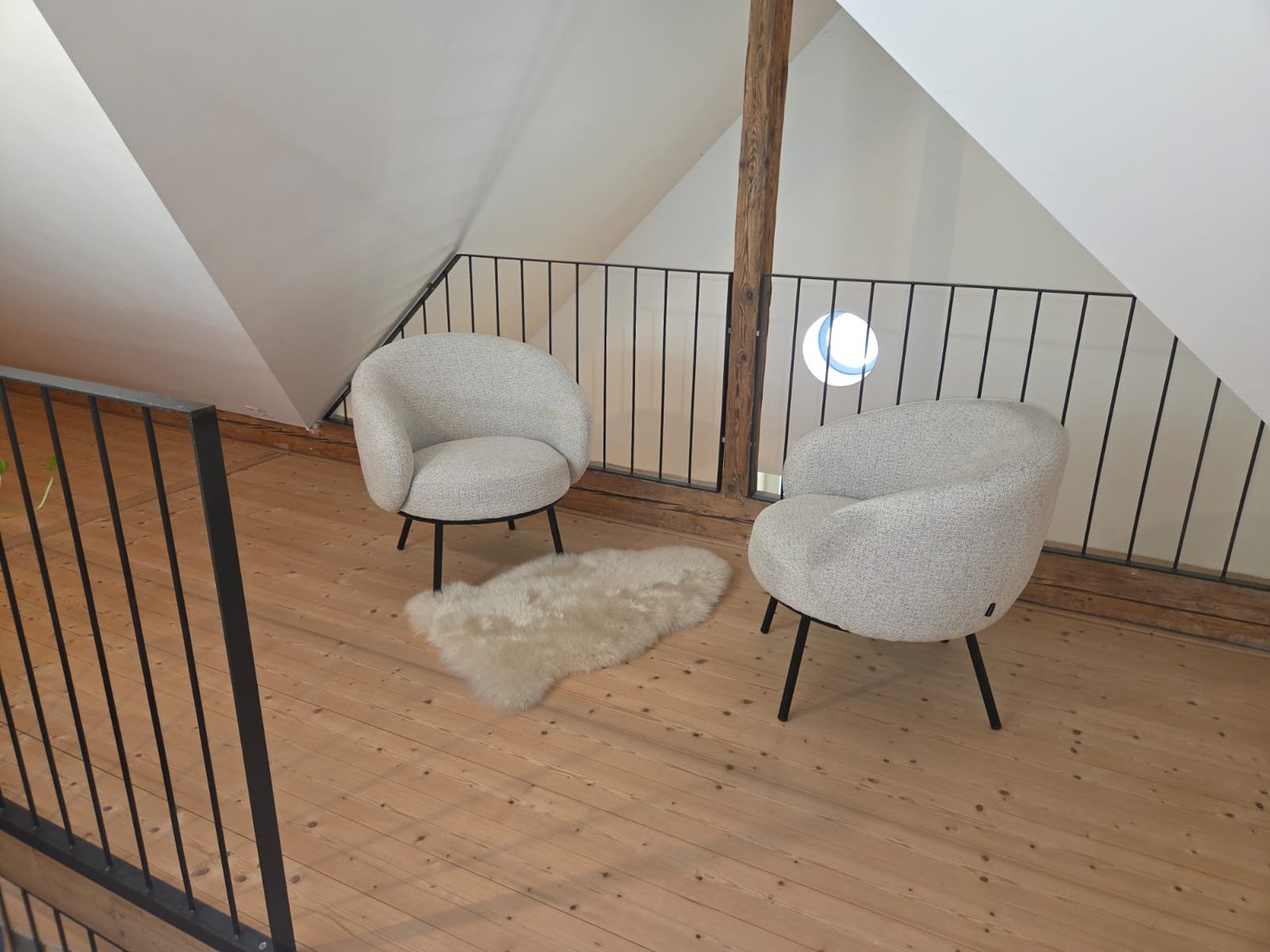 Appartement de 2 ½ pièces, photo 6 sur 10