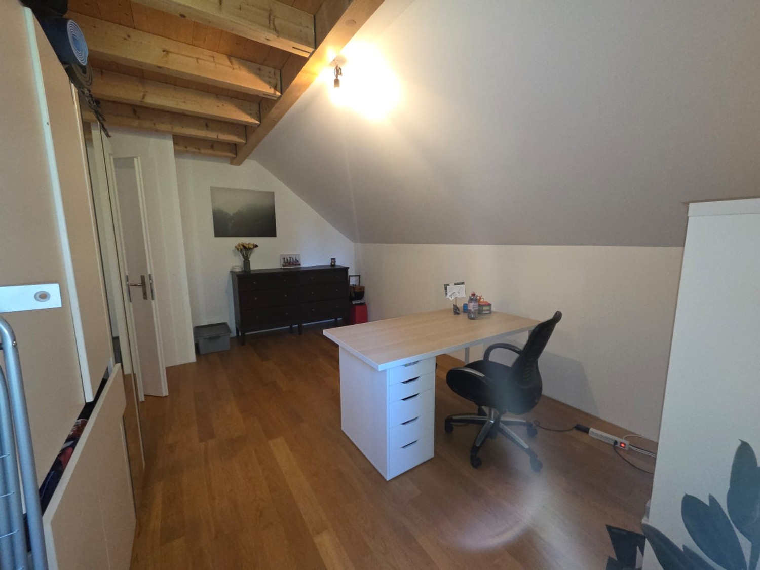 Appartement de 2 ½ pièces, photo 5 sur 10