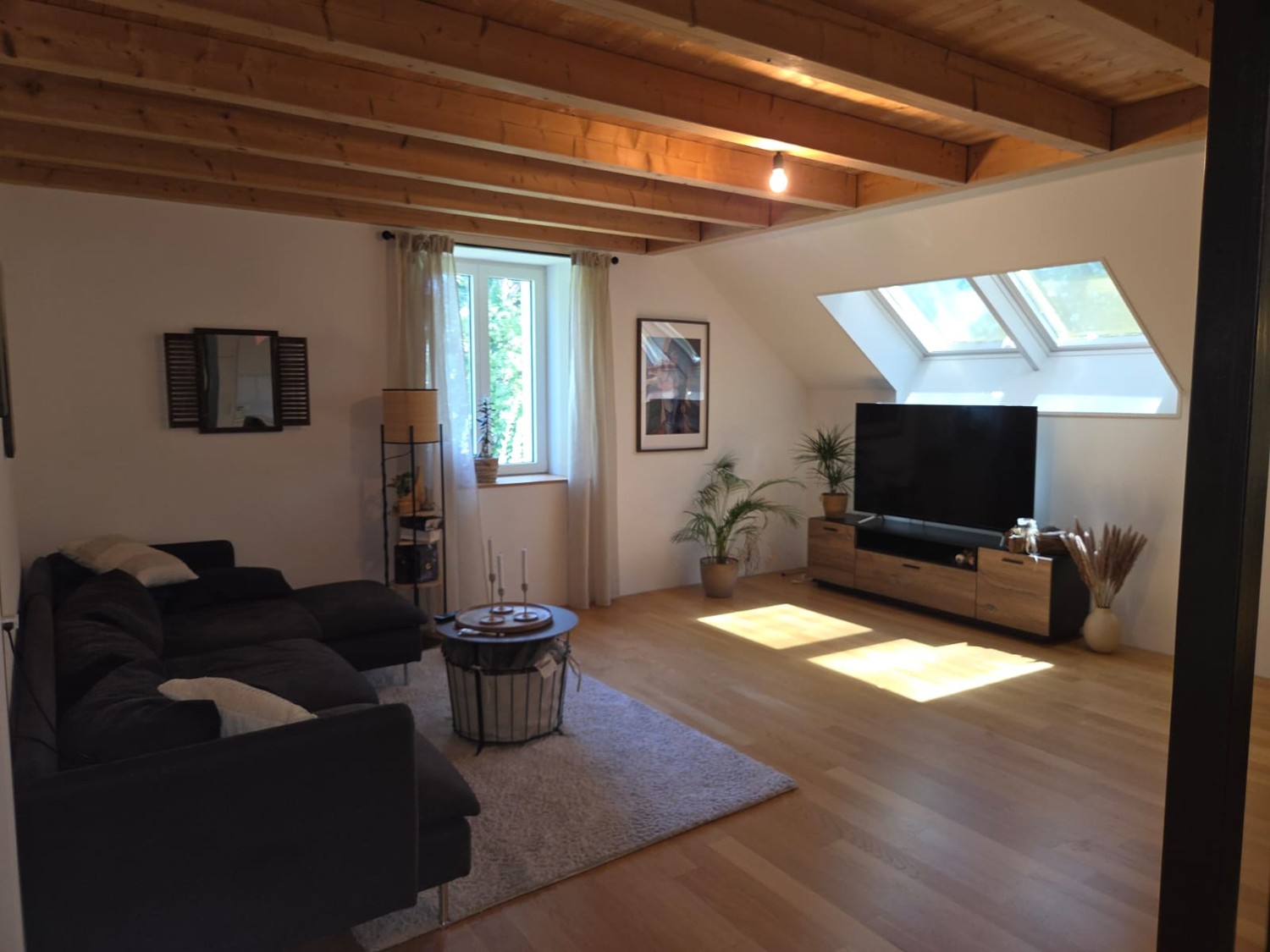 Appartement de 2 ½ pièces, photo 1 sur 10