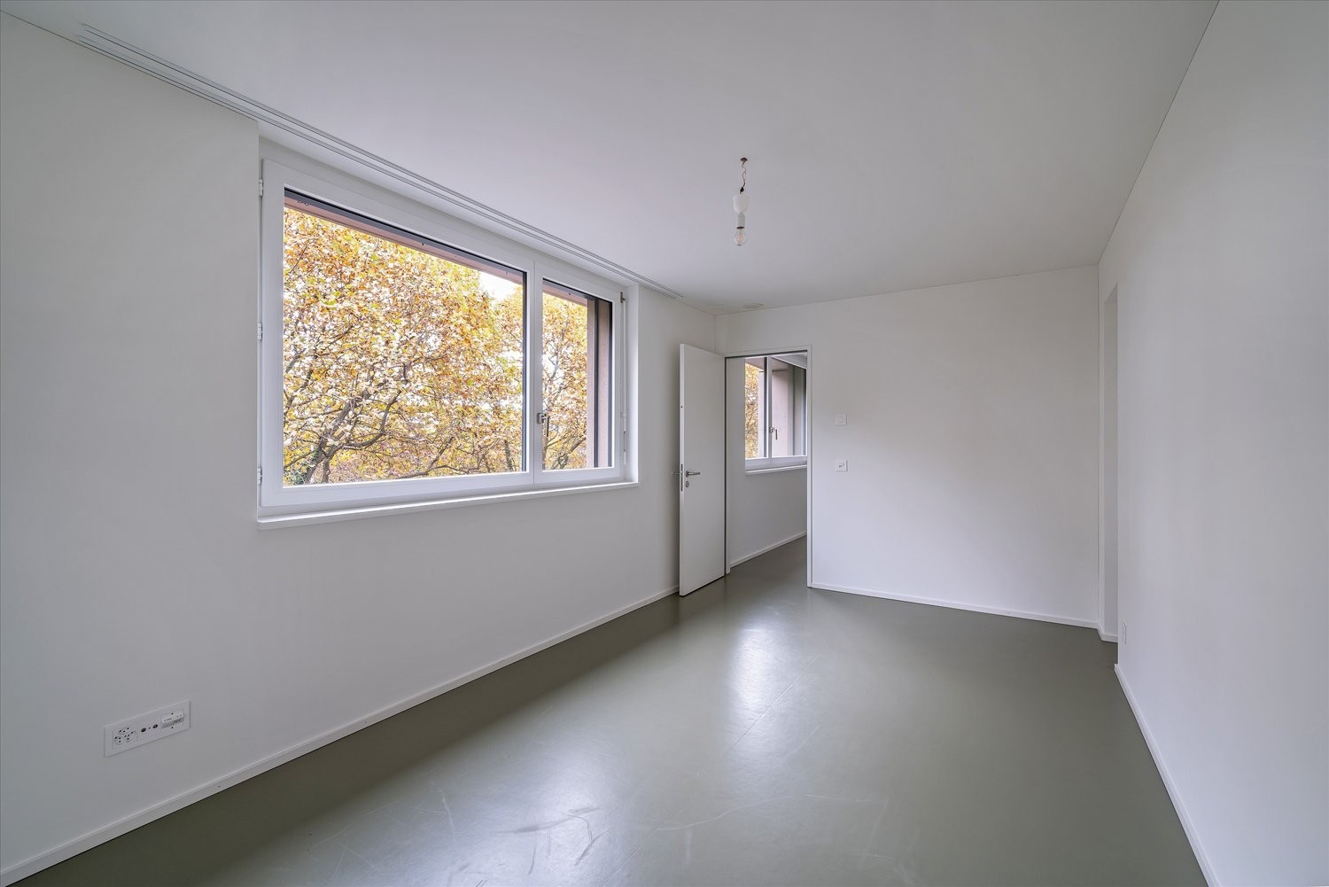 Appartement de 2 ½ pièces, photo 4 sur 5
