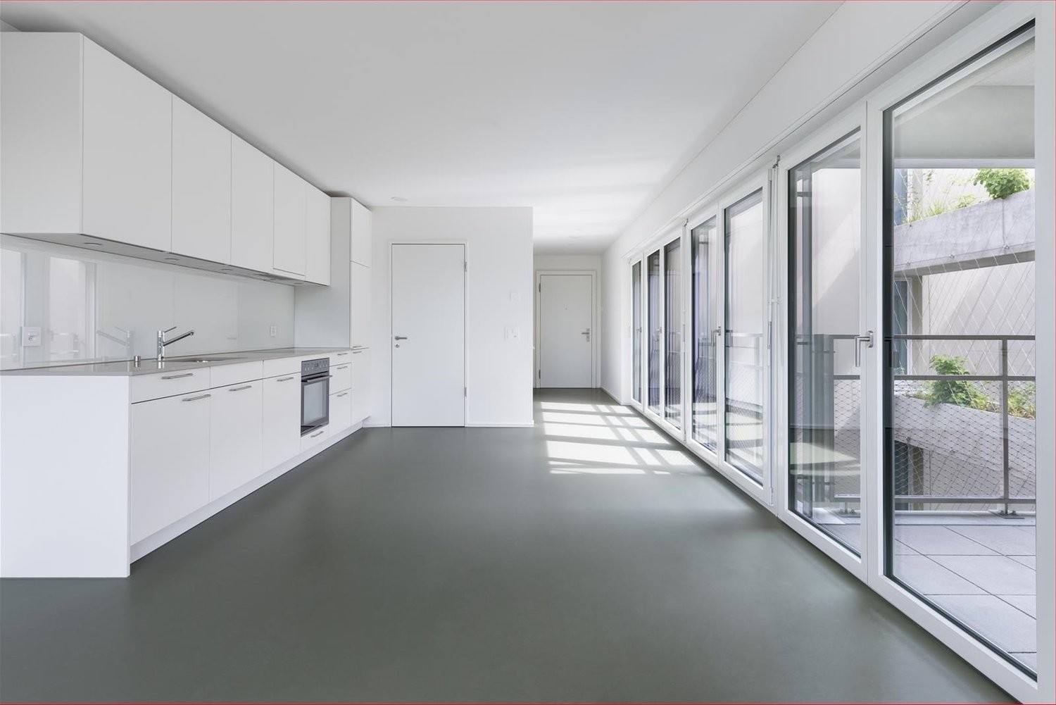 Appartement de 2 ½ pièces, photo 3 sur 5