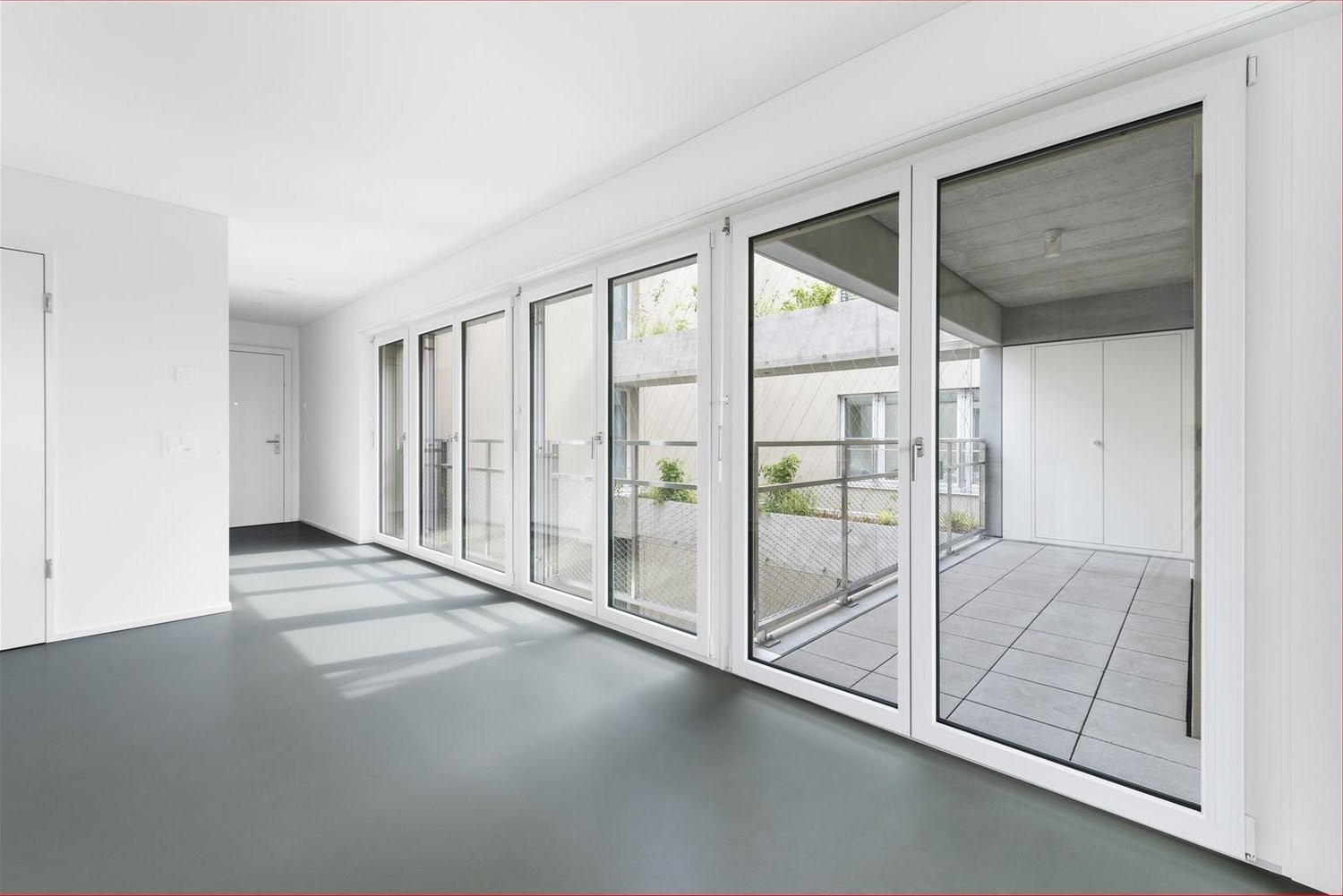Appartement de 2 ½ pièces, photo 5 sur 5