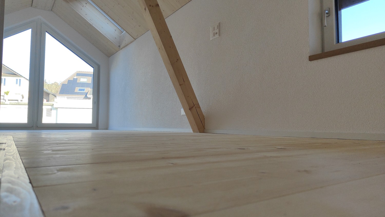 Appartement de 2 pièces, photo 6 sur 8