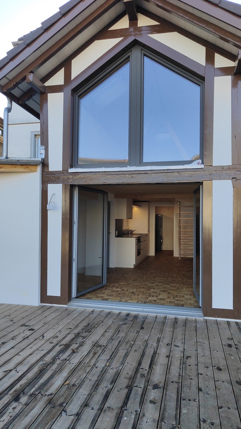 Appartement de 2 pièces, photo 7 sur 8
