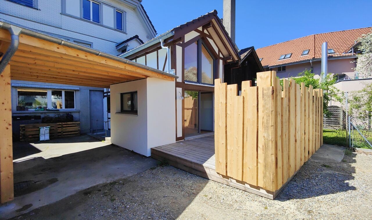 Appartement de 2 pièces, photo 3 sur 8