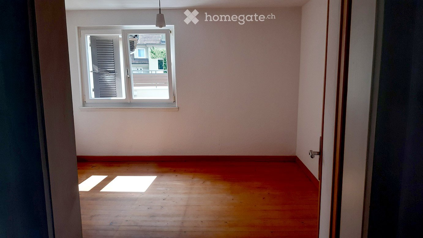 Maison individuelle de 4 ½ pièces, photo 5 sur 5