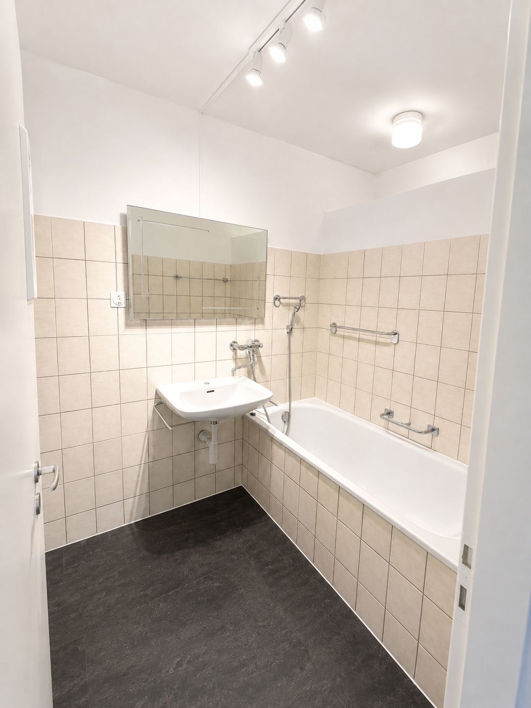 4 ½ rooms apartment, photo 2 sur 7