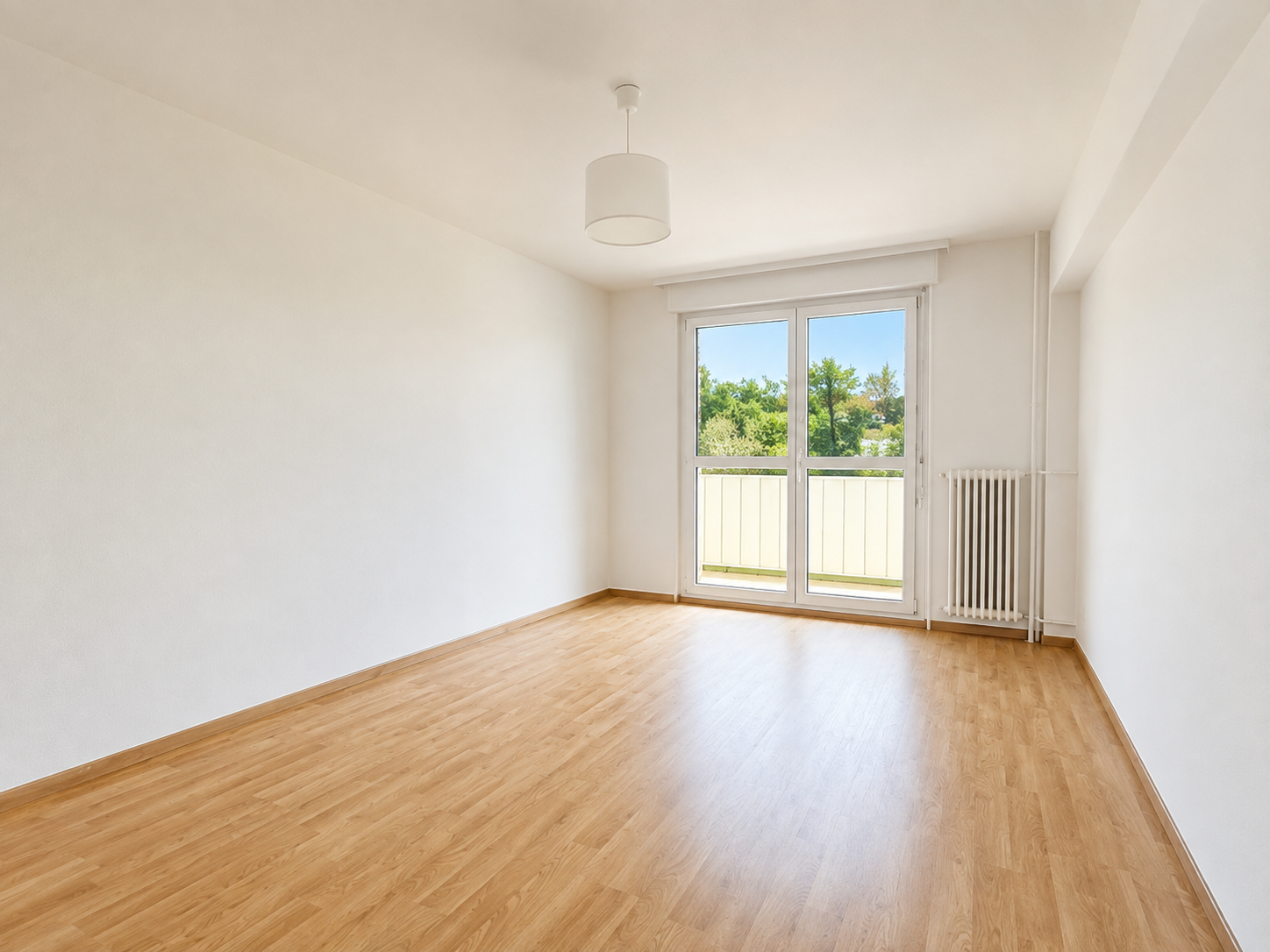 4 ½ rooms apartment, photo 6 sur 7
