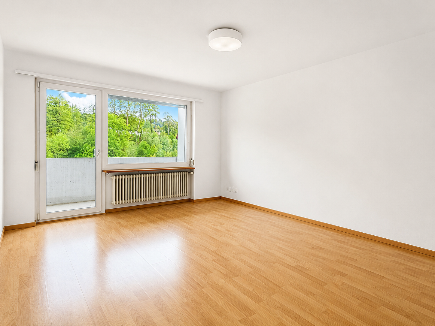 4 ½ rooms apartment, photo 7 sur 7