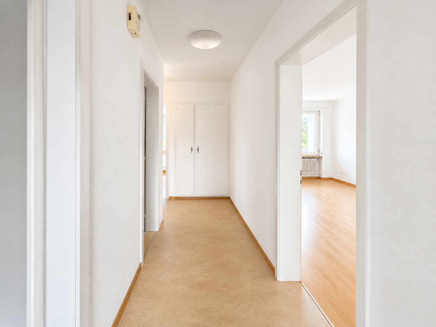 4 ½ rooms apartment, photo 5 sur 7